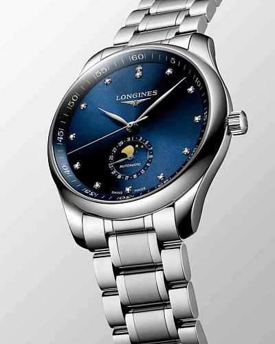 Longines Master Collection L2.919.4.97.6