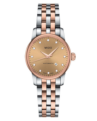 Mido Baroncelli M7600.9.67.1