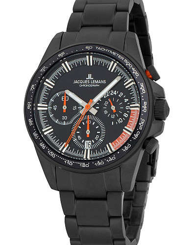 Jacques Lemans Liverpool Chronograph 1-2127H