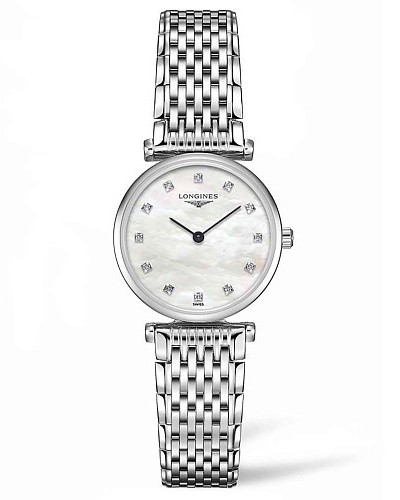 Longines La Grande Classique L4.209.4.87.6