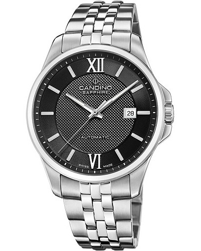 Candino Automatic Gents C4768/4