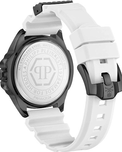 Philipp Plein The Skull PWAAA2624