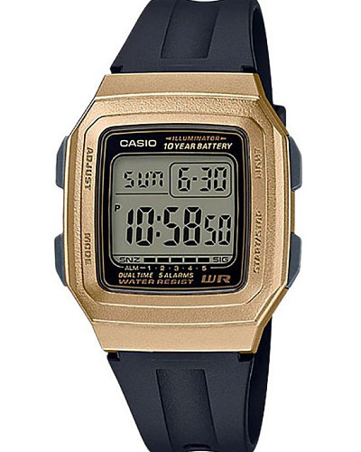 Casio Collection F-201WAM-9A