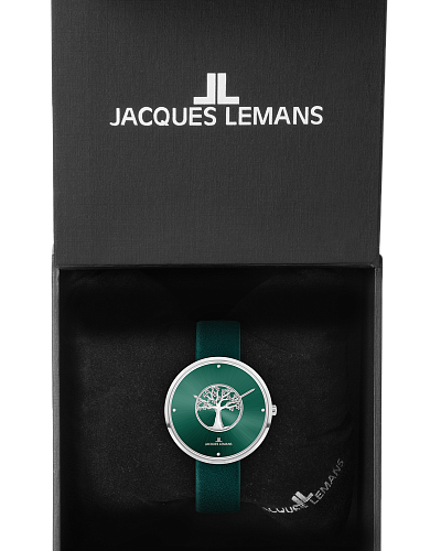 Jacques Lemans Design Collection 1-2092E