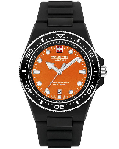 Swiss Military Hanowa Ocean Pioneer SMWGN0001187