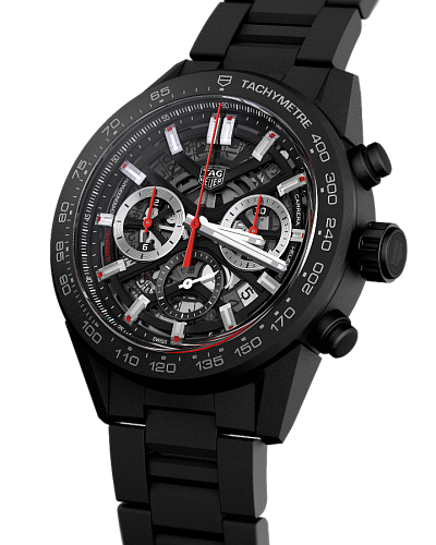 TAG Heuer Carrera CBG2A90.BH0653