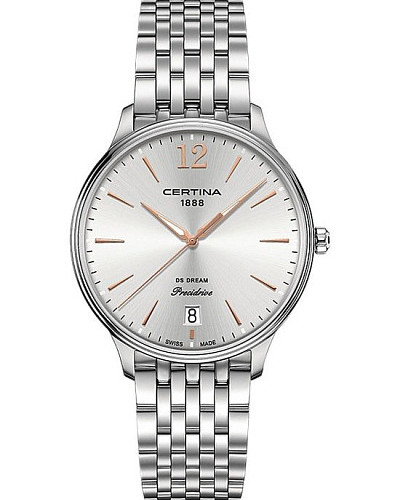 Certina DS Dream 38mm C021.810.11.037.00