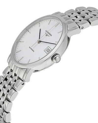 Longines Elegant Collection L4.809.4.12.6