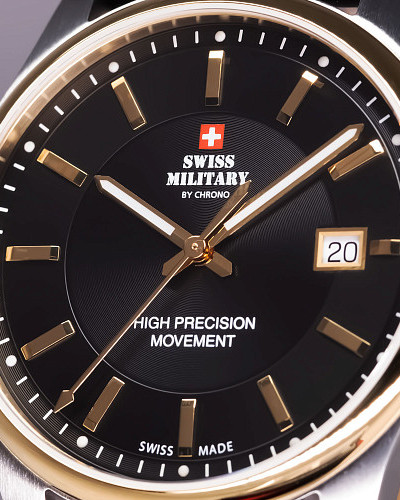 Swiss Military by Chrono SM30200.13