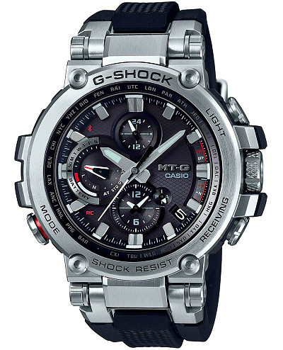 Casio G-Shock  Premium MTG-B1000-1A