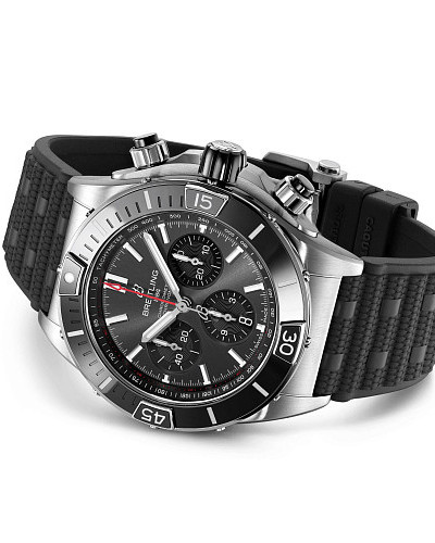 Breitling Super Chronomat B01 44 AB0136251B2S1