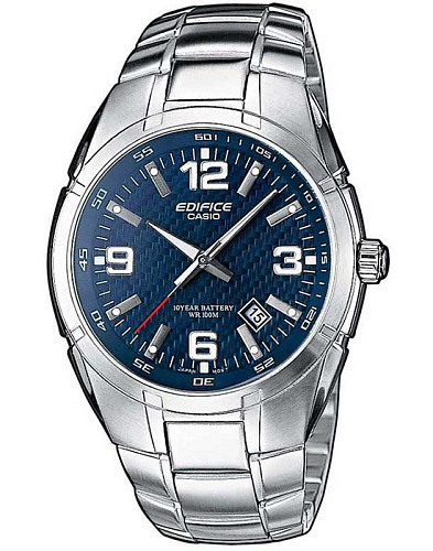 Casio Edifice EF-125D-2A