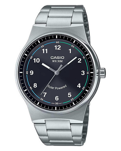 Casio Collection MTP-RS105D-1B