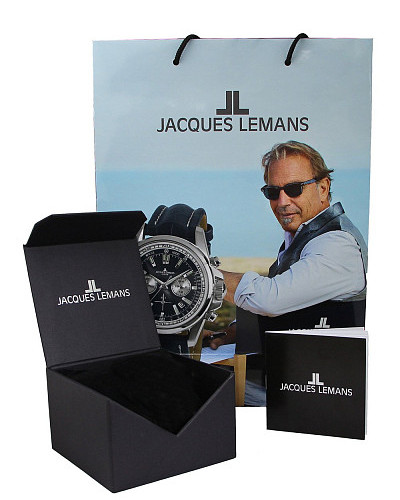 Jacques Lemans Sport 1-2091J