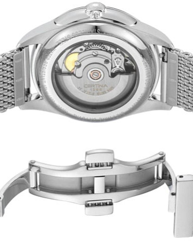 Certina DS-1 Day Date C029.430.11.051.00