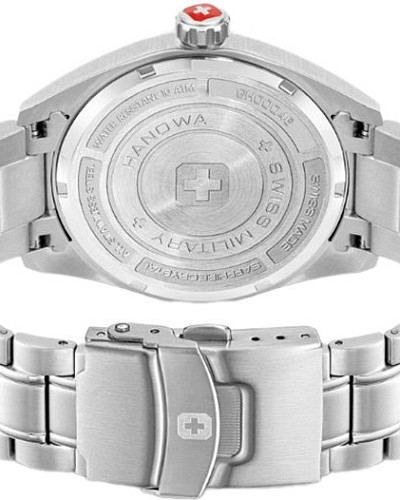 Swiss Military Hanowa Helvetica SMWGH0004601