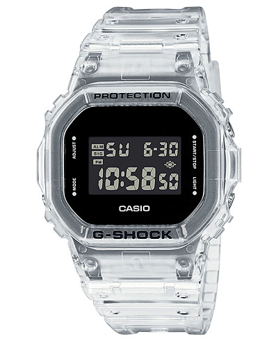 Casio G-Shock DW-5600SKE-7