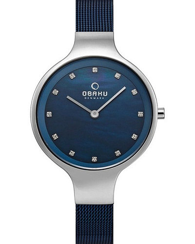 Obaku V173LXCLML