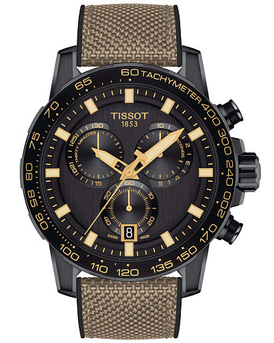 Tissot SuperSport Chrono T125.617.37.051.01