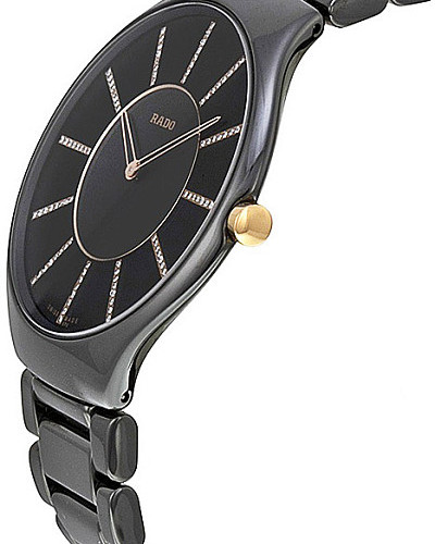 Rado True Thinline R27741702