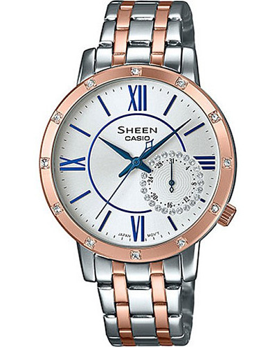 Casio Sheen SHE-3046SGP-7BUER