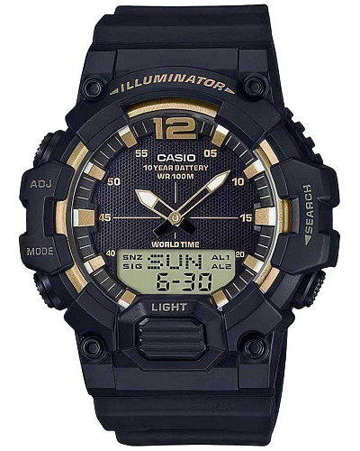 Casio Collection HDC-700-9AVDF (HDC-700-9A)