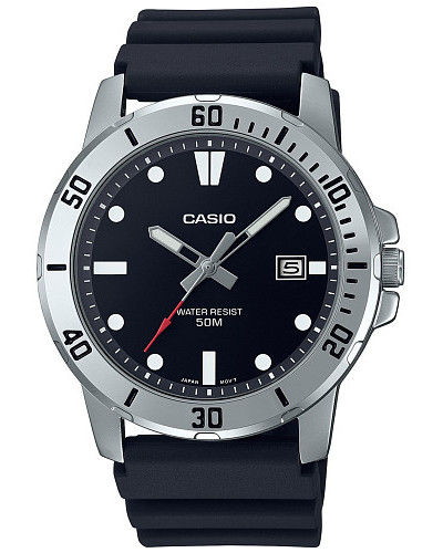 Casio Collection MTP-VD01-1EVUDF (MTP-VD01-1E)