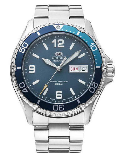 механические Orient Diving Sports RA-AA0818L19B (RA-AA0818L19)