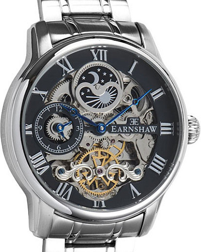 Earnshaw Longitude ES-8006-11