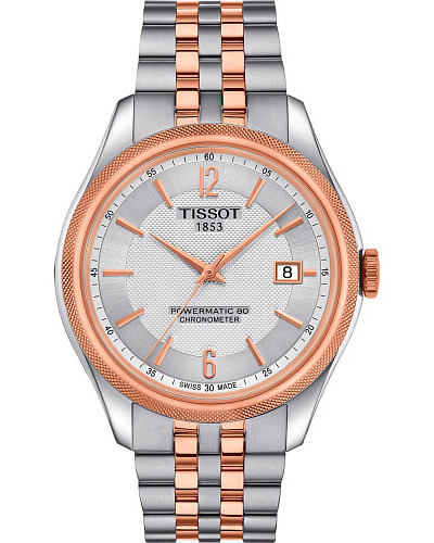 Tissot Ballade Powermatic 80 COSC T108.408.22.037.01