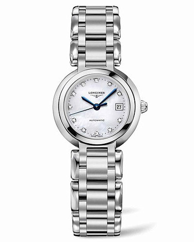 Longines PrimaLuna L8.111.4.87.6